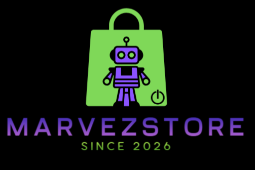 Marvez Store